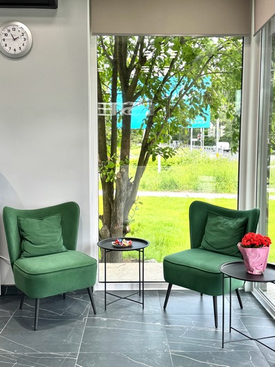 «Счастливые люди»